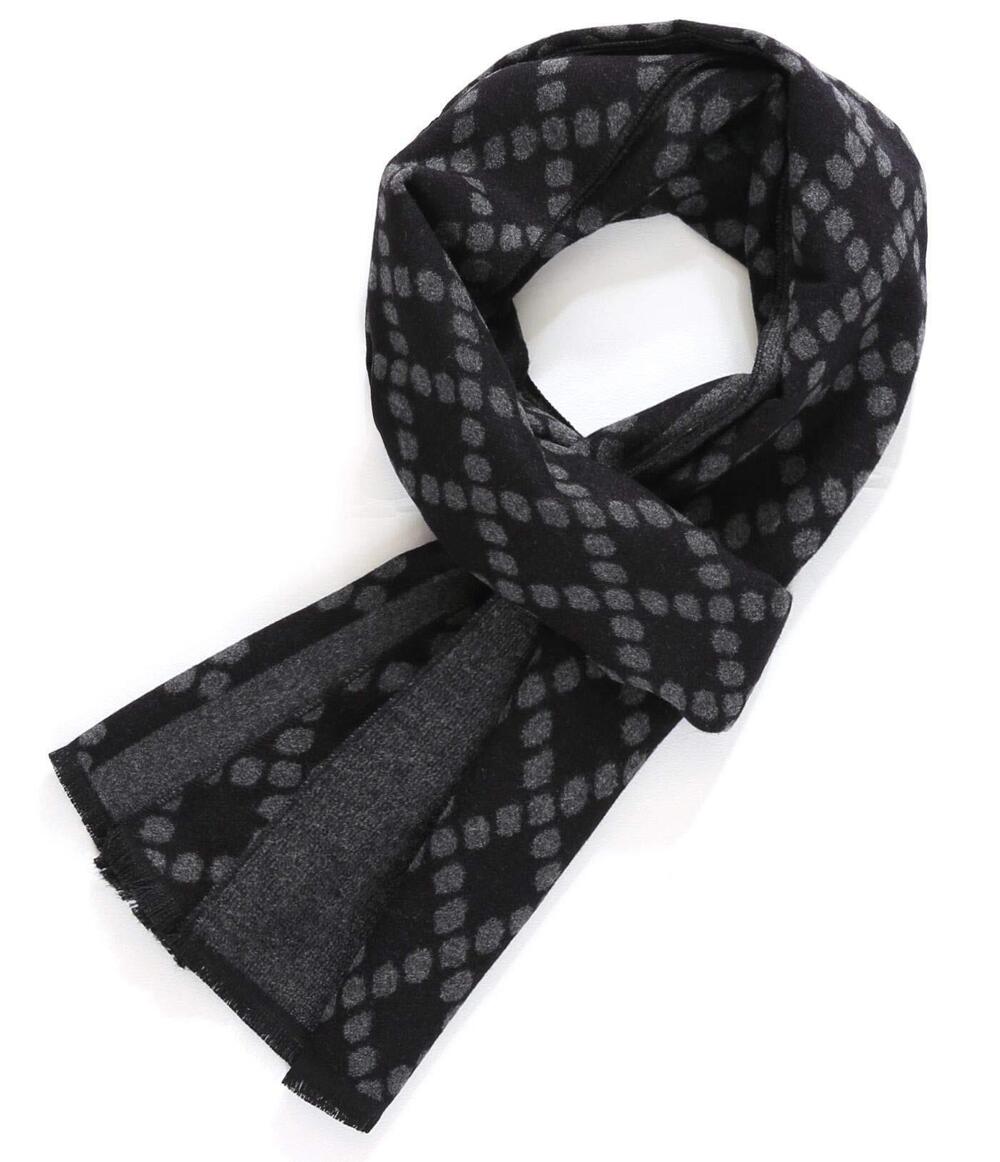6690 Winter Scarf Soft Warm Long Cashmere Feel Scarves
